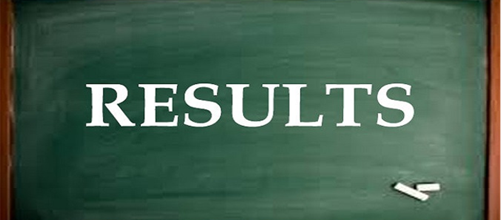 Result wrap for 10 Stocks