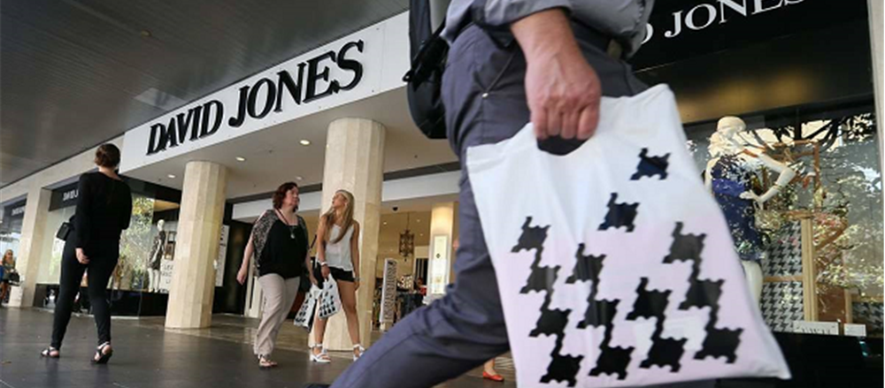 With festive-season around the corner, are department stores back in fashion ?