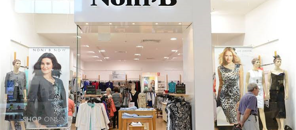 Looking at Growth Prospects for These 2 Fashion Retailers - NBL, CCX