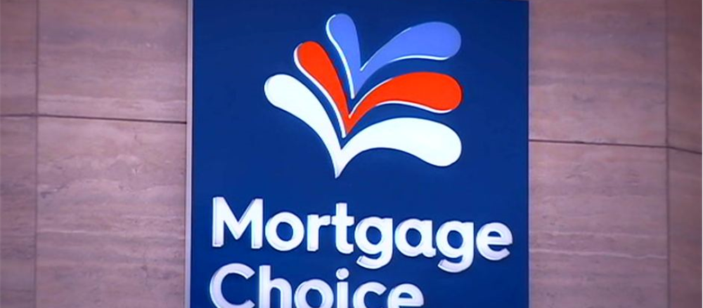 Has it been good that we sold out of Mortgage Choice!