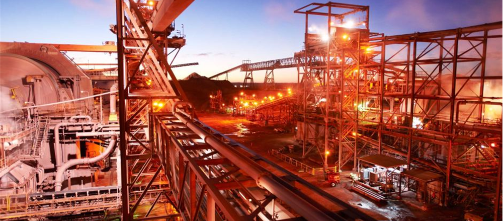 Are these 2 Iron Ore Miners in Buy Zone – BHP and FMG?  