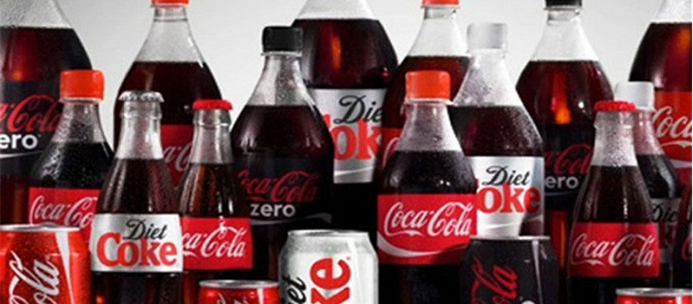 Coca-Cola Amatil to lose Woolies shelf space
