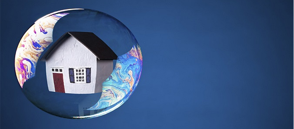Is the housing bubble engulfing Sydney into it?