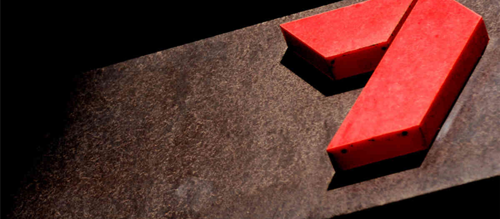 Two stocks that plunged - Seven West Media and Nine Entertainment 