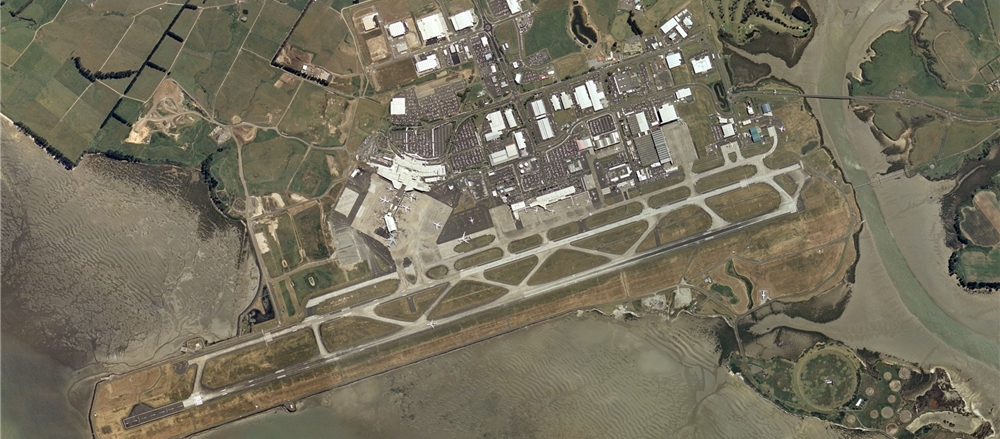 3 Stocks Related to Airline or Airport Operations – AIA, SYD, VAH