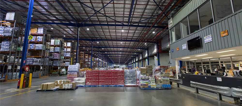 3 Consumer Staples Stocks to Hold - MTS, BAL, WHA 