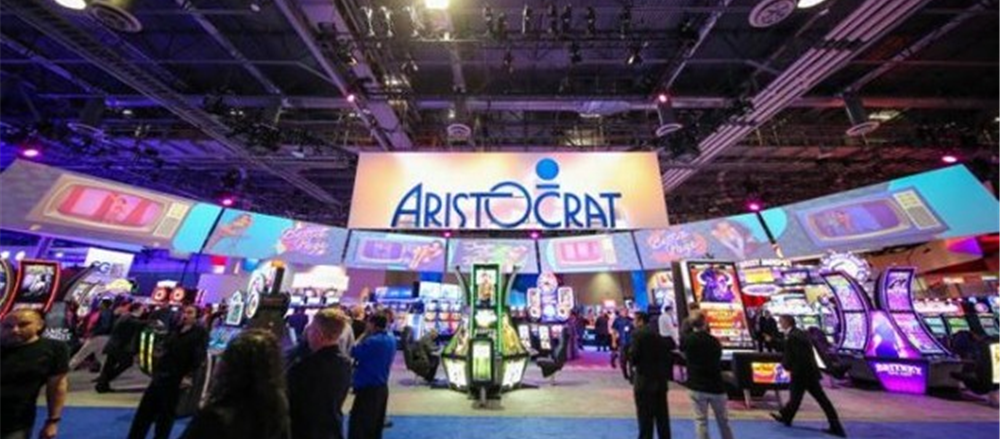 Should you buy Aristocrat Leisure now?  