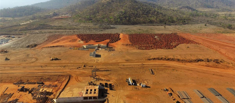 3 Resource Sector Stocks – SYR, AJM and SXY 