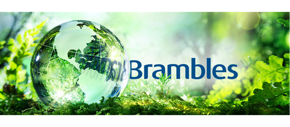 Should you invest in Brambles now?
