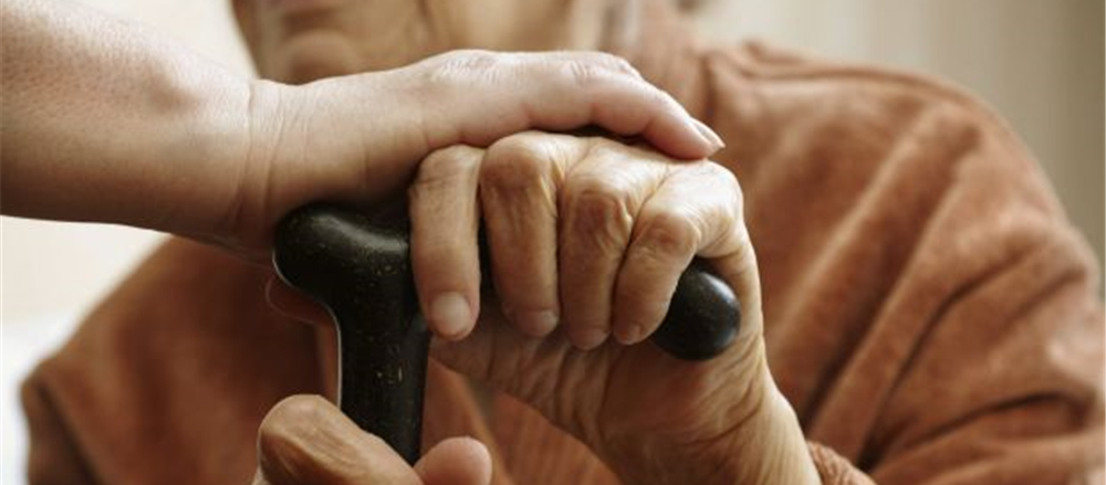 Is there any value in the aged-care industry? 