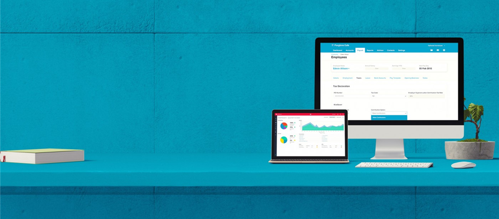 One Information Technology Star Stock slipping on ASX – Xero!