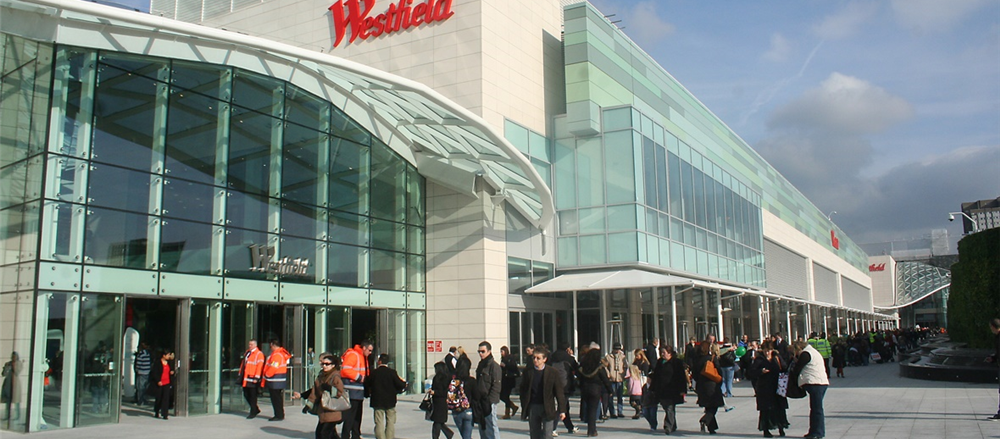 Should you sell shares of this Shopping Centre Group – Westfield Corporation?