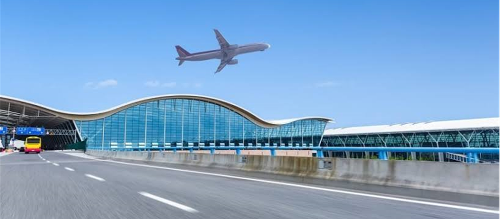 2 Airport Related Stocks to Watch - SYD, AIA