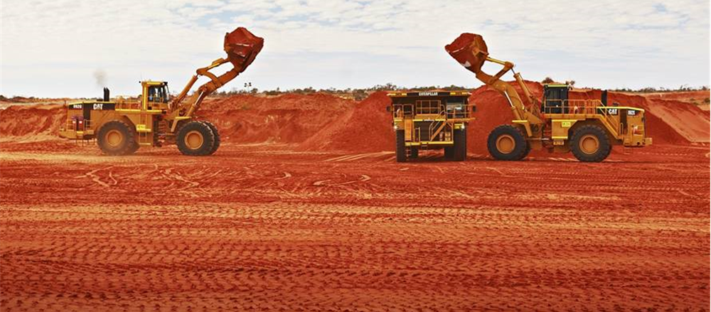 Its all about dividends and these 3 stocks - BHP, RIO, SAR
