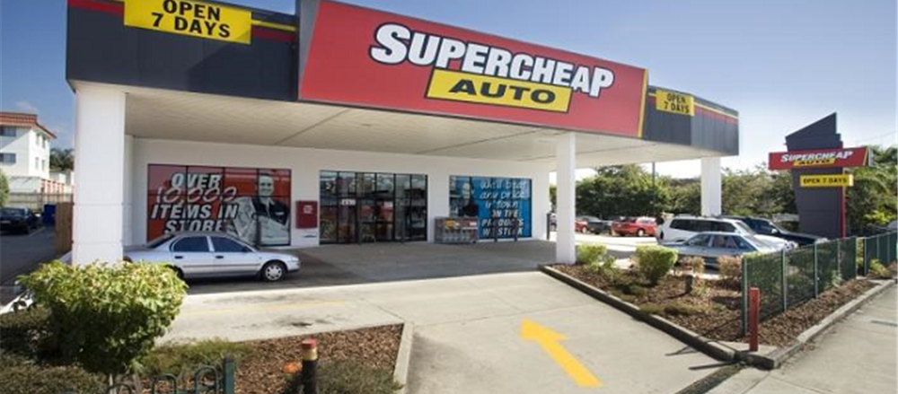 Three Retail Stocks with Growth
