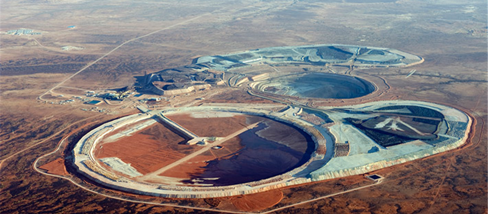 Three ASX 200 stocks that soared - OZ Minerals, Saracen Mineral Holdings and Reject Shop
