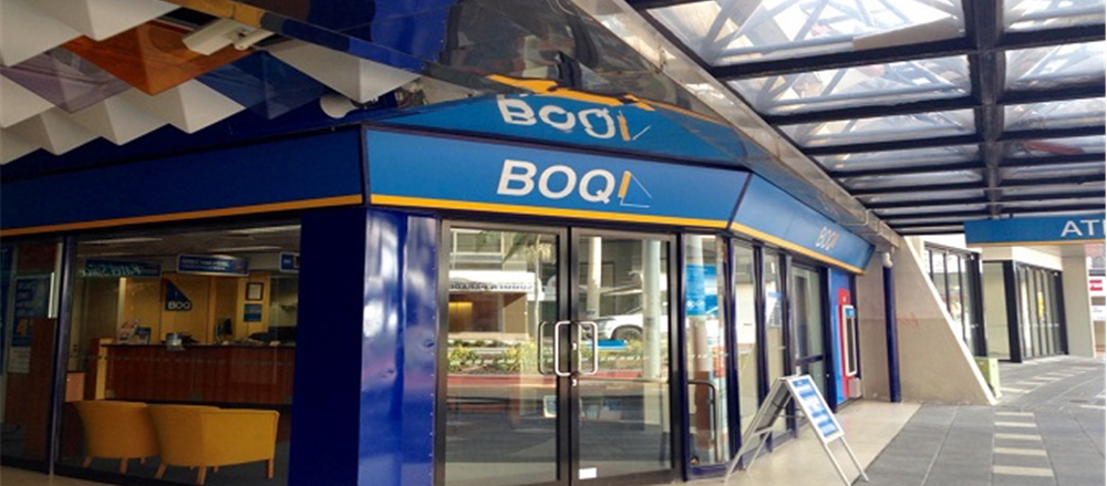 2 Stocks on the up-rise - Bank of Queensland and Bellamy’s Australia