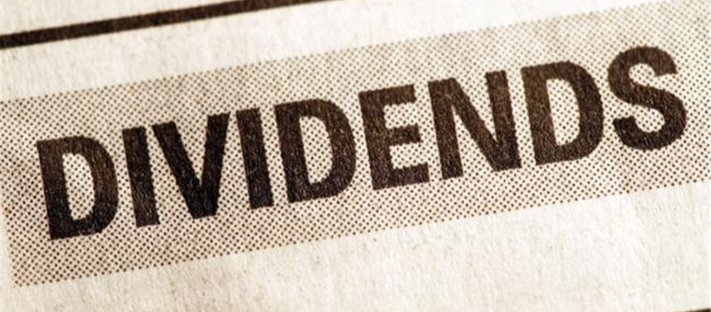 Ten key fully franked dividend stocks 