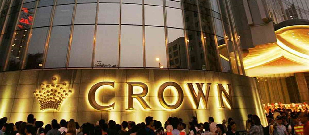 Are these 4 Stocks cheap enough to take a punt - Crown Resorts, Bendigo and Adelaide Bank etc.