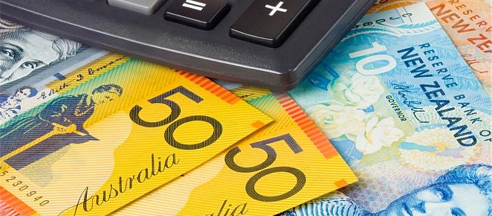 Four Standout Stocks to Buy