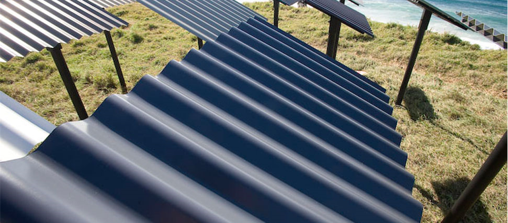 Two stocks that underperformed on ASX - BlueScope Steel Ltd and Fortescue Metals Group Ltd