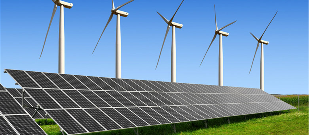 Two clean technology stocks to keep an eye on