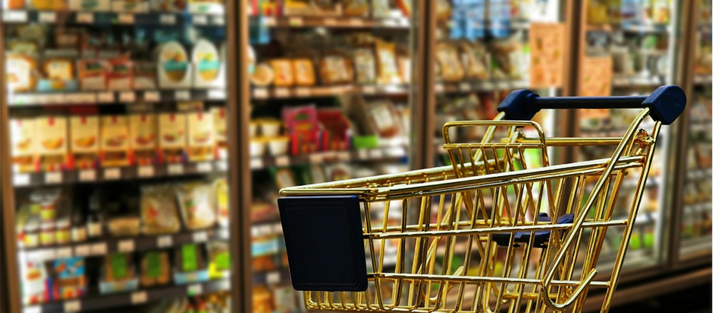 Retail Food Group trades on volatility!