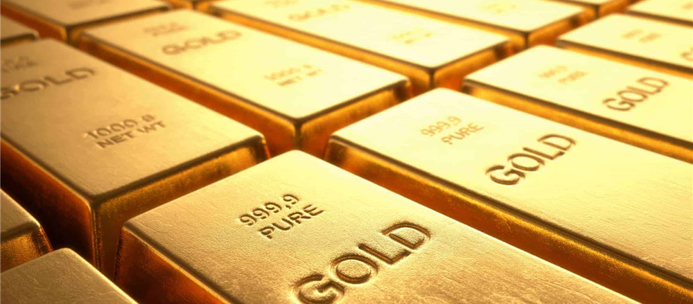 4 Gold Stocks charging high - OGC, NCM, NST, SAR