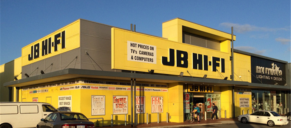 Five great potential stocks to hold