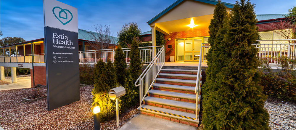 2 Aged Care Stocks under Pressure - EHE, JHC