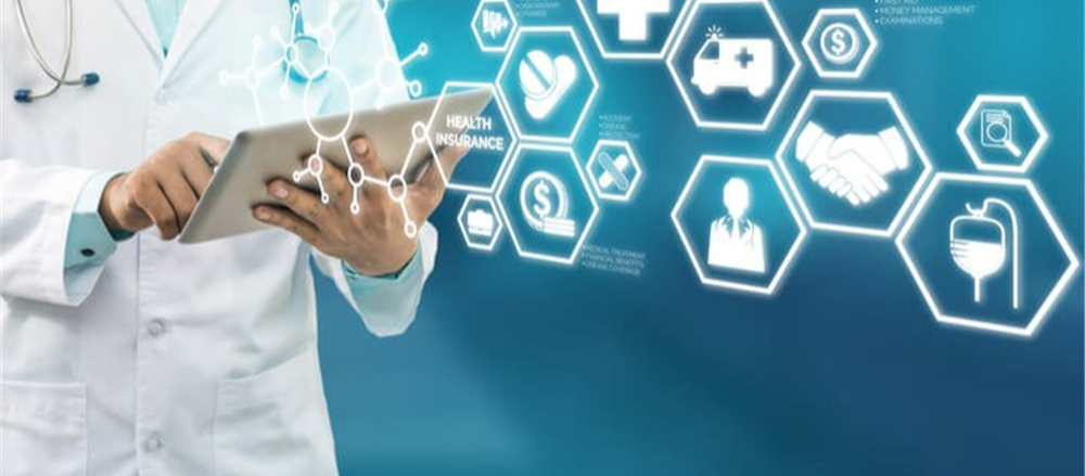 3 Healthcare Stocks - RHC, HSO, MSB