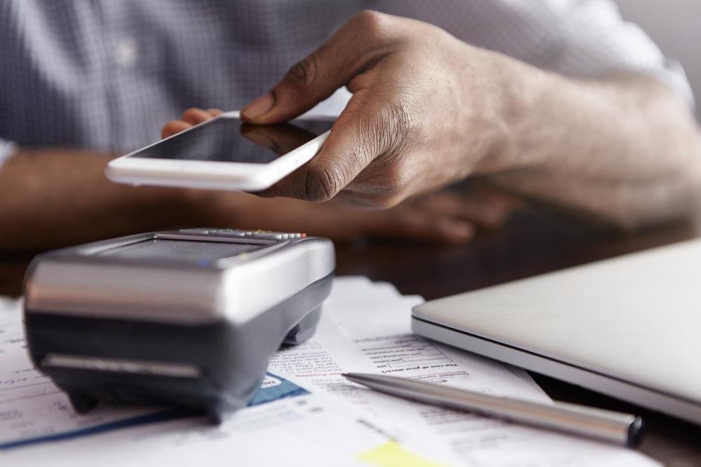One Digital Payments Company Trading Near Resistance Levels – SQ2