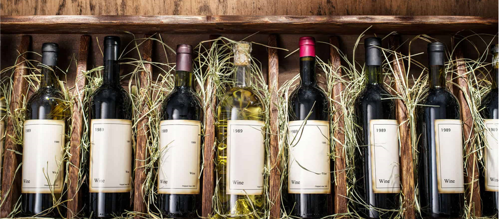 One likable Wine stock – TWE