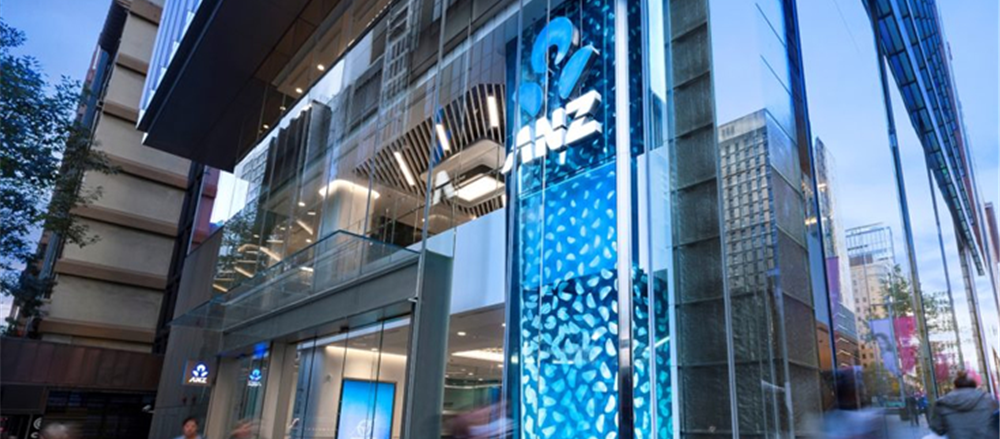 4 Dividend Stocks- ANZ, NAB, MQG, AMP