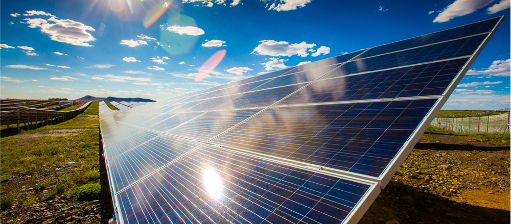 2 Things about New Energy Solar on its ASX debut 