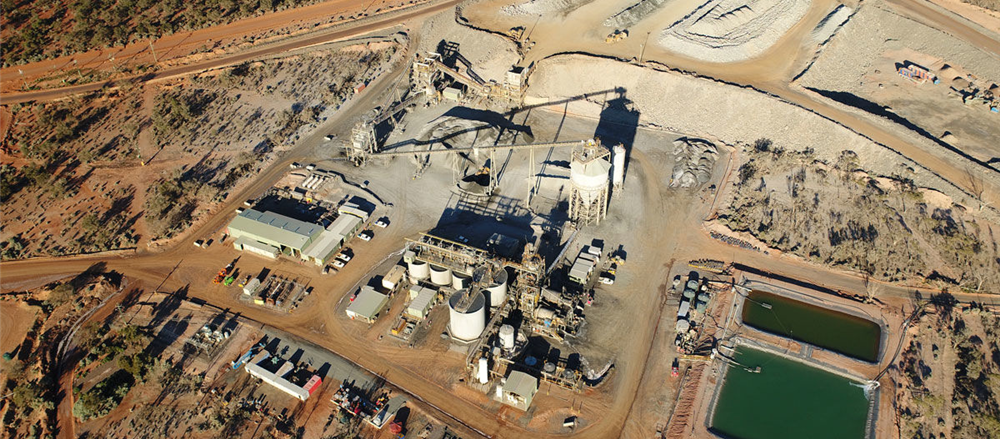 One Gold Stock to Sell - SLR 