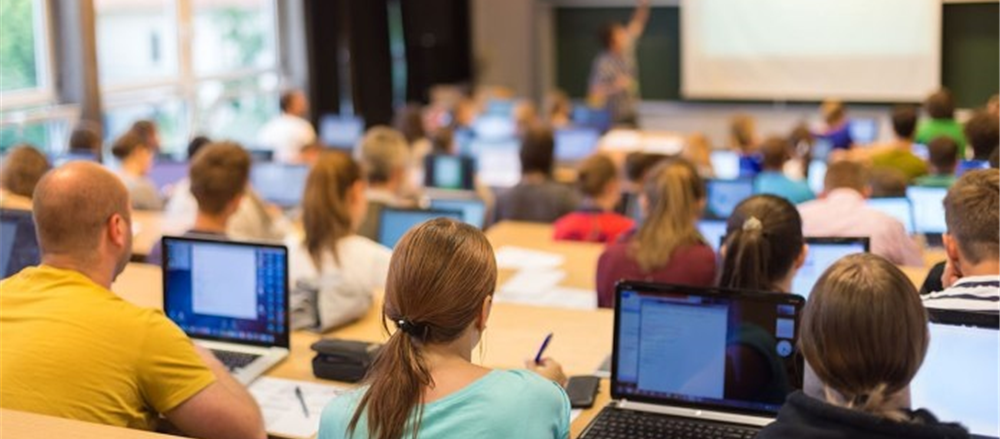 One Education services' provider on our watchlist - IEL