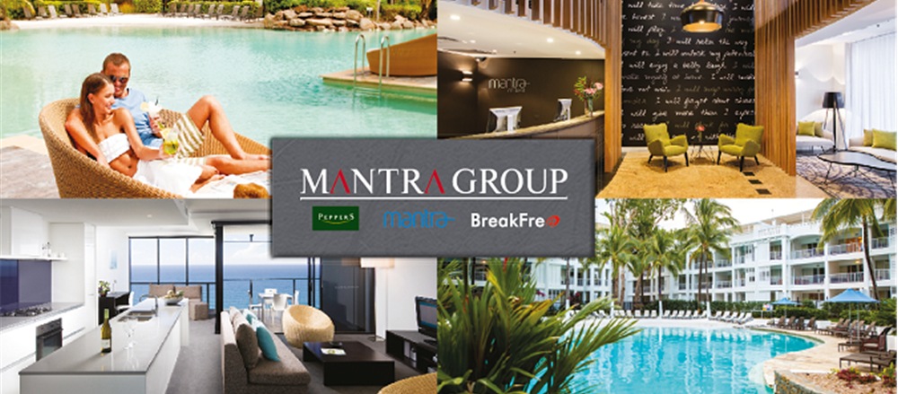 Is the Mantra Group Ltd share price in the buy zone?