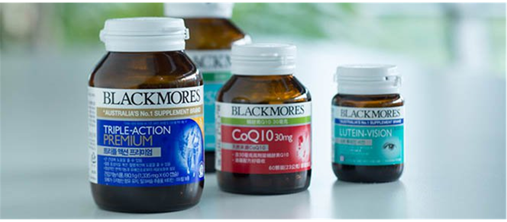 Two stocks that did well - Blackmores Ltd and Bega Cheese Ltd