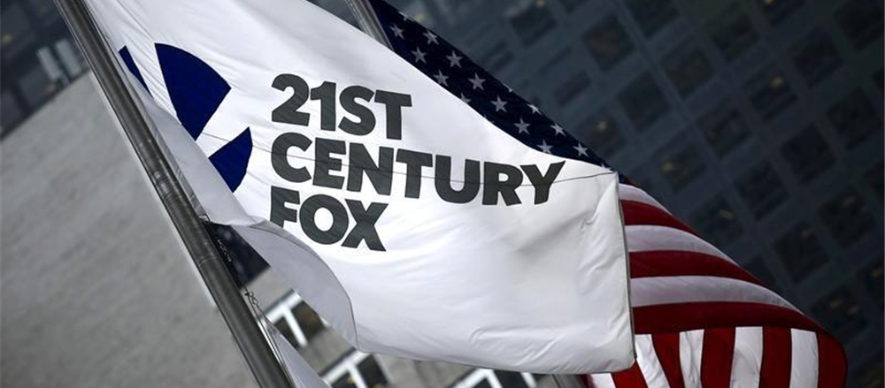 Should You Take Profits on this US Media and Entertainment Group - Twenty-First Century Fox?