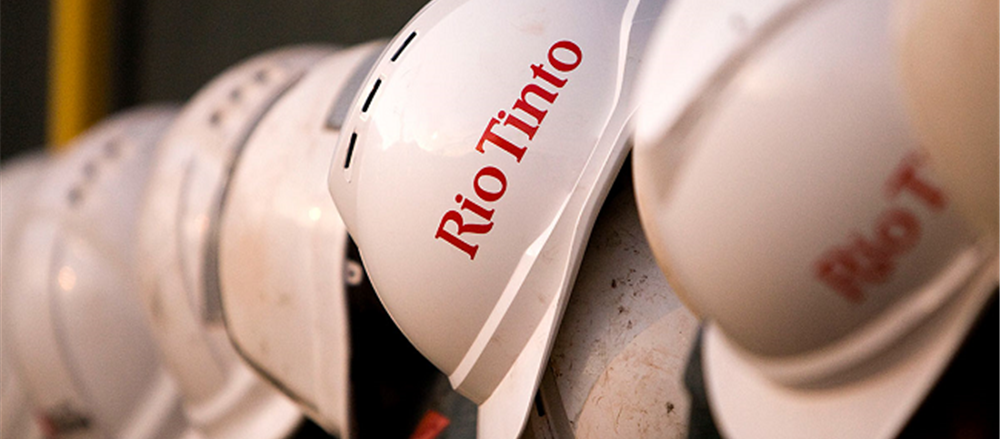 Rio Tinto’s move on Simandou iron ore project