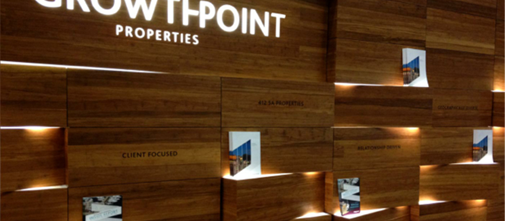 Surge in Growthpoint Properties Australia and Programmed Maintenance Services 