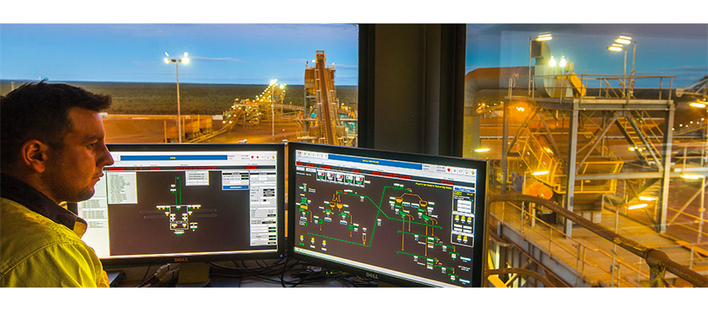 Two sinking resource stocks 