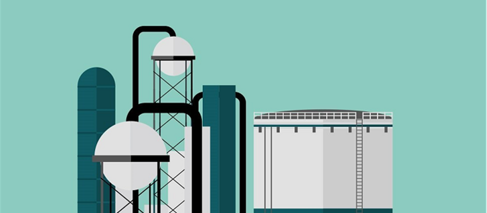 One Energy Stock to Look at - SEA