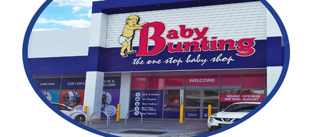 Why Baby Bunting Group Ltd share price plunged?