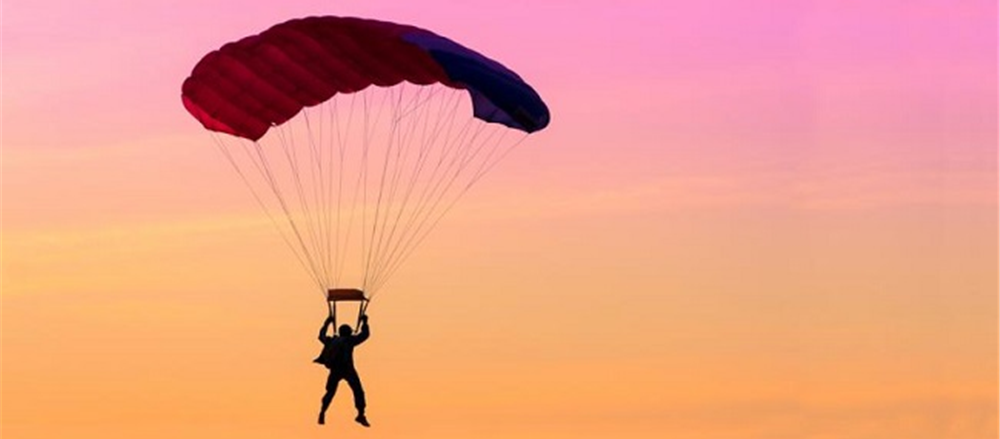 Latest with Skydive the Beach Group Ltd