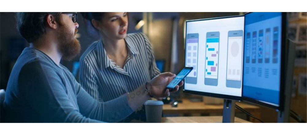 One Tech Stock with Strong Management - HSN 