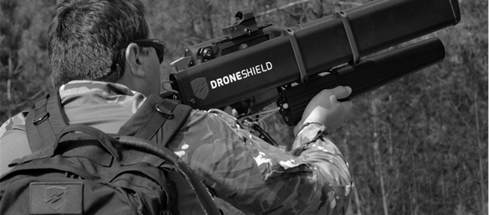 What made DroneShield Ltd (ASX: DRO) skyrocket?