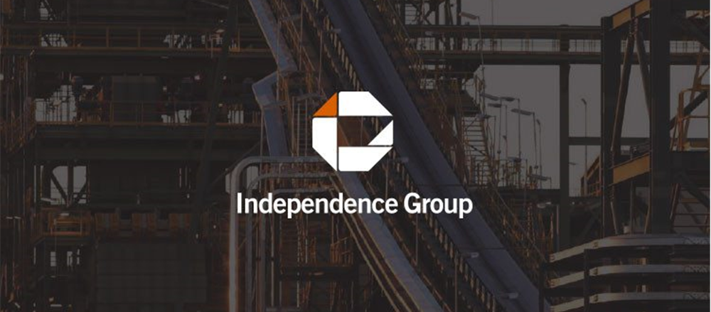 Why did Independence Group plunge while Saracen moved up? IGO and SAR