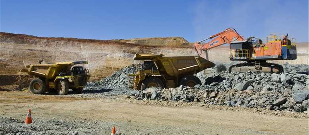 One Small-cap Gold Stock -Ramelius Resources Limited  